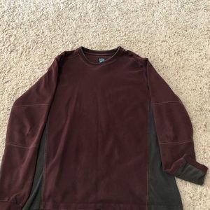 Kuhl Men’s Heavy Duty Long Sleeve